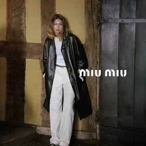 Gigi Hadid OnlyFans Leaked Free Thumbnail Picture - #GgIgyWIA9W