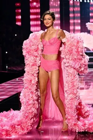 Gigi Hadid OnlyFans Leaked Free Thumbnail Picture - #HANu1V9W1x