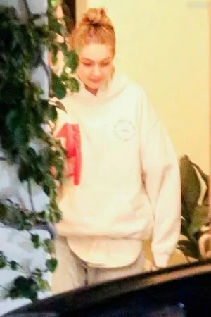 Gigi Hadid OnlyFans Leaked Free Thumbnail Picture - #Jbwo0WowqJ