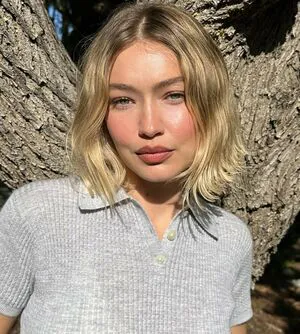 Gigi Hadid OnlyFans Leaked Free Thumbnail Picture - #KUGmOxsTNG