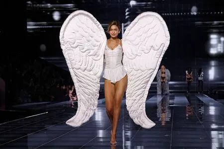 Gigi Hadid OnlyFans Leaked Free Thumbnail Picture - #Kn72bEFutn