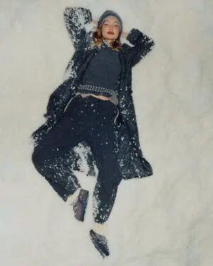 Gigi Hadid OnlyFans Leaked Free Thumbnail Picture - #LIsQZ2SaL8