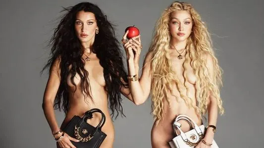 Gigi Hadid OnlyFans Leaked Free Thumbnail Picture - #LWtgAVgEze