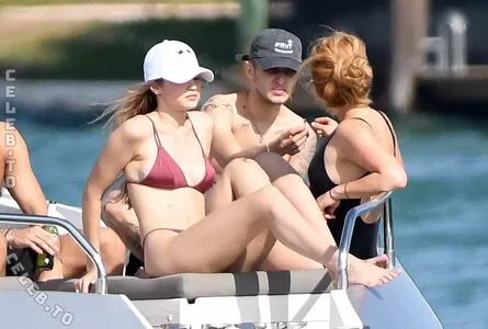 Gigi Hadid OnlyFans Leaked Free Thumbnail Picture - #O0GPhEQoGj
