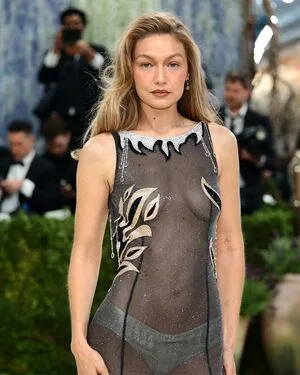 Gigi Hadid OnlyFans Leaked Free Thumbnail Picture - #PpzNePqdrf