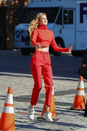 Gigi Hadid OnlyFans Leaked Free Thumbnail Picture - #QmhF5YLXSQ
