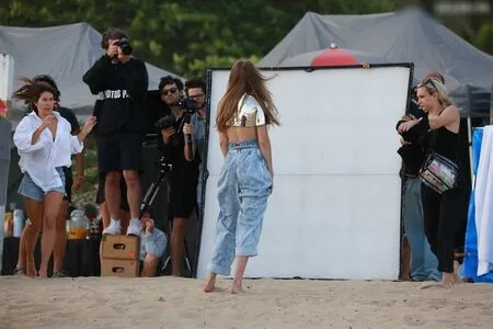 Gigi Hadid OnlyFans Leaked Free Thumbnail Picture - #U0ftebpjVK