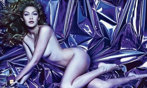 Gigi Hadid OnlyFans Leaked Free Thumbnail Picture - #U6p4CmmGMx