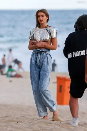 Gigi Hadid OnlyFans Leaked Free Thumbnail Picture - #VW9eod2TaQ
