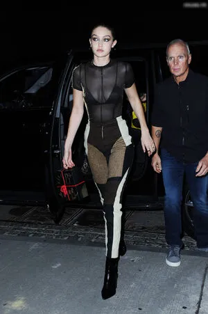 Gigi Hadid OnlyFans Leaked Free Thumbnail Picture - #Vk4Dl3NSPy