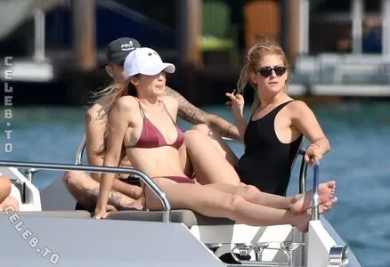 Gigi Hadid OnlyFans Leaked Free Thumbnail Picture - #VmbKOZHeNL