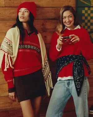 Gigi Hadid OnlyFans Leaked Free Thumbnail Picture - #aVwoZaL3z8