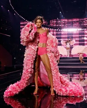 Gigi Hadid OnlyFans Leaked Free Thumbnail Picture - #d4fpVdSBJ7