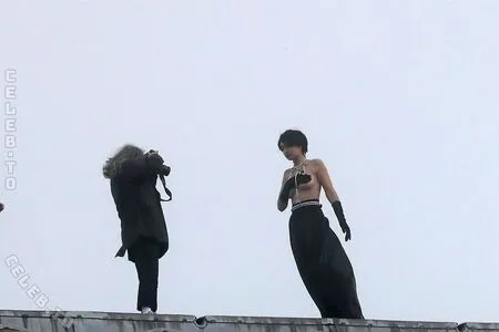 Gigi Hadid OnlyFans Leaked Free Thumbnail Picture - #d8C1XNdcMD