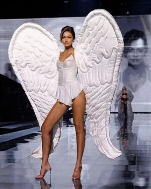 Gigi Hadid OnlyFans Leaked Free Thumbnail Picture - #eC4ydw01OX