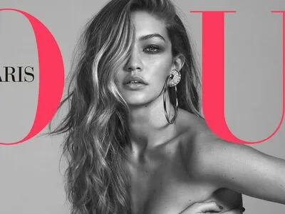 Gigi Hadid OnlyFans Leaked Free Thumbnail Picture - #gK91kwdqof