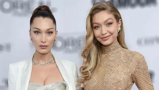 Gigi Hadid OnlyFans Leaked Free Thumbnail Picture - #gN6wgRNZwt