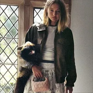 Gigi Hadid OnlyFans Leaked Free Thumbnail Picture - #gaI99rkOnC