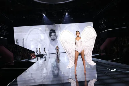 Gigi Hadid OnlyFans Leaked Free Thumbnail Picture - #gr1kAkTQmP