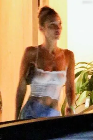Gigi Hadid OnlyFans Leaked Free Thumbnail Picture - #iZ1EJfPAF9