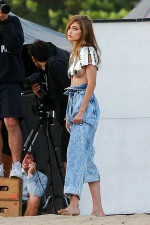Gigi Hadid OnlyFans Leaked Free Thumbnail Picture - #inPC6rRssb