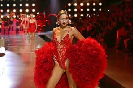 Gigi Hadid OnlyFans Leaked Free Thumbnail Picture - #j44ctrDOjt