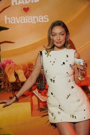 Gigi Hadid OnlyFans Leaked Free Thumbnail Picture - #jCkAfALsoY