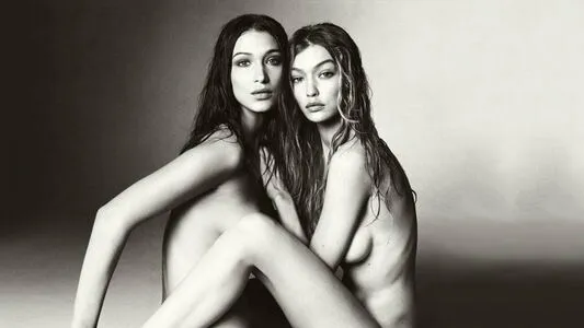 Gigi Hadid OnlyFans Leaked Free Thumbnail Picture - #kcp143JqVe