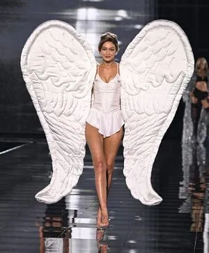 Gigi Hadid OnlyFans Leaked Free Thumbnail Picture - #kwqYMGIwle