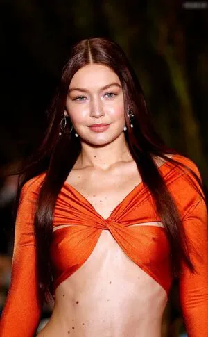 Gigi Hadid OnlyFans Leaked Free Thumbnail Picture - #masS79NCgE