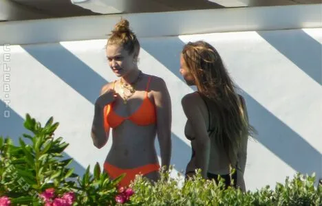 Gigi Hadid OnlyFans Leaked Free Thumbnail Picture - #oBQHkpo969