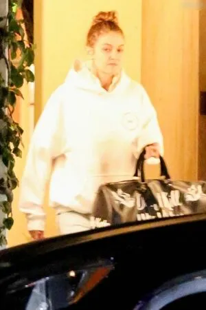 Gigi Hadid OnlyFans Leaked Free Thumbnail Picture - #oRiunoJkUT