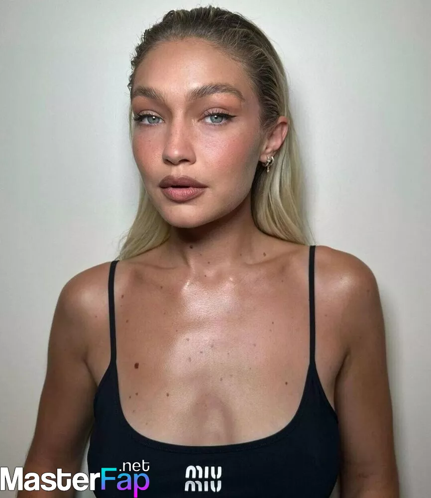 Gigi Hadid Nude OnlyFans Leak Picture #oWvlYLSwfu | MasterFap.net