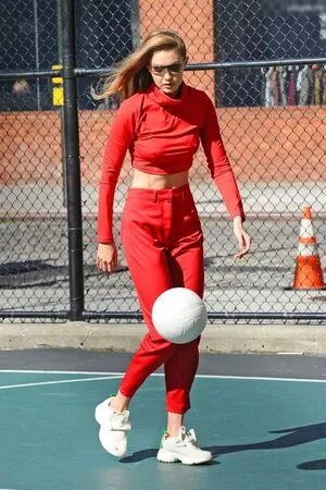 Gigi Hadid OnlyFans Leaked Free Thumbnail Picture - #oqnWRZRmZ6