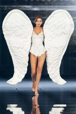 Gigi Hadid OnlyFans Leaked Free Thumbnail Picture - #pU8kqwzyha