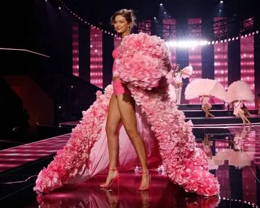 Gigi Hadid OnlyFans Leaked Free Thumbnail Picture - #qBoLb6pMGO