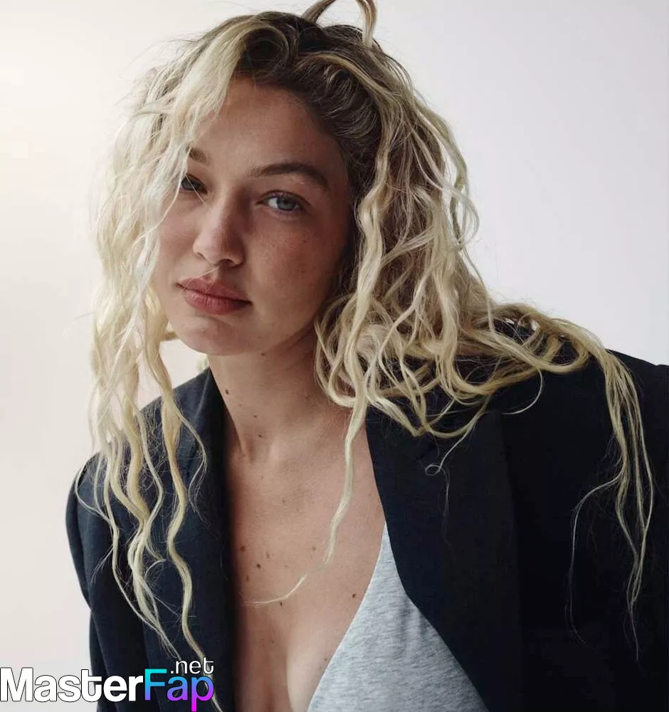 Gigi Hadid Nude OnlyFans Leak Picture #sTt8iSnse3 | MasterFap.net