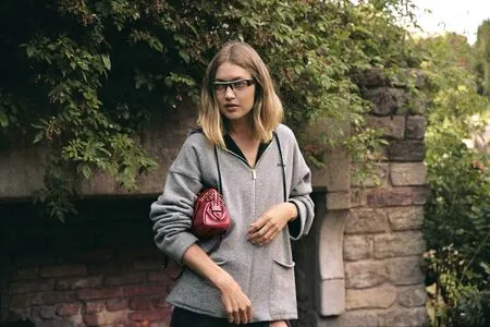 Gigi Hadid OnlyFans Leaked Free Thumbnail Picture - #vIVQenKlFc