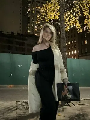 Gigi Lenoir OnlyFans Leaked Free Thumbnail Picture - #BHsovYT1Nc