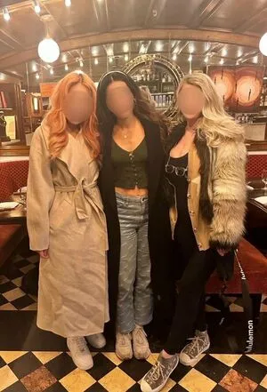 Gigi Lenoir OnlyFans Leaked Free Thumbnail Picture - #k6QHBBgxx6