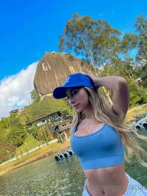 Gigi Macias OnlyFans Leaked Free Thumbnail Picture - #jJ4090RgdP