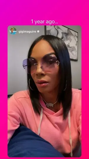 Gigi Maguire OnlyFans Leaked Free Thumbnail Picture - #XcQU50xBCH