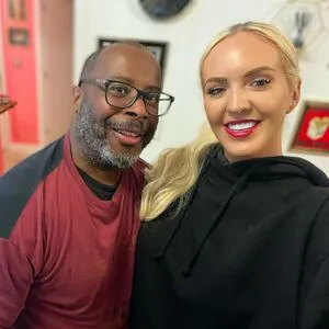 Gigi Patsy OnlyFans Leaked Free Thumbnail Picture - #6klMokOG9n