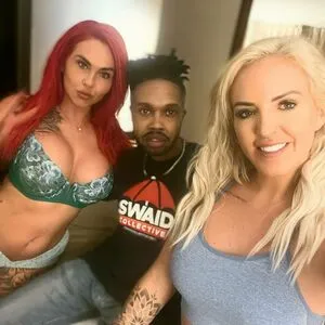 Gigi Patsy OnlyFans Leaked Free Thumbnail Picture - #7GpzisZmGA