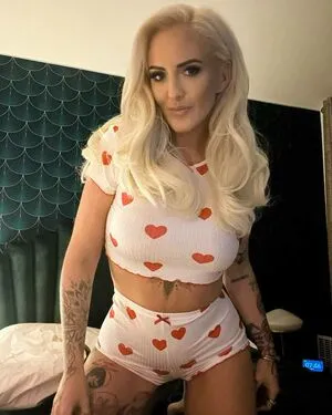 Gigi Patsy OnlyFans Leaked Free Thumbnail Picture - #9oseZu9ctH