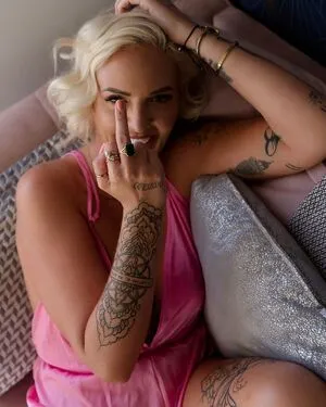 Gigi Patsy OnlyFans Leaked Free Thumbnail Picture - #DIZ7pp2aqA