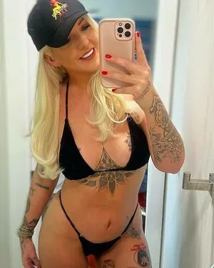 Gigi Patsy OnlyFans Leaked Free Thumbnail Picture - #FqZlUoD29o
