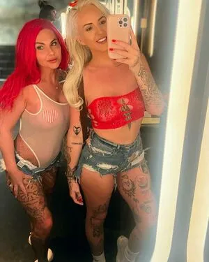 Gigi Patsy OnlyFans Leaked Free Thumbnail Picture - #O4emCRSCPy