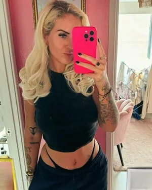 Gigi Patsy OnlyFans Leaked Free Thumbnail Picture - #ZfgUyOu0nV