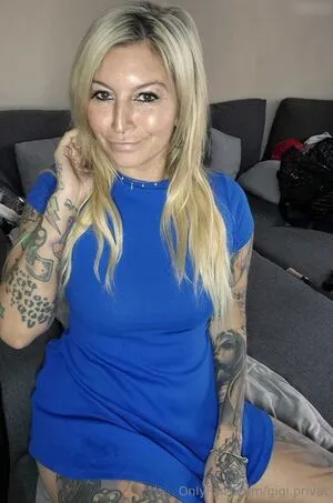 Gigi Privat OnlyFans Leaked Free Thumbnail Picture - #Gm7SLDY2l0